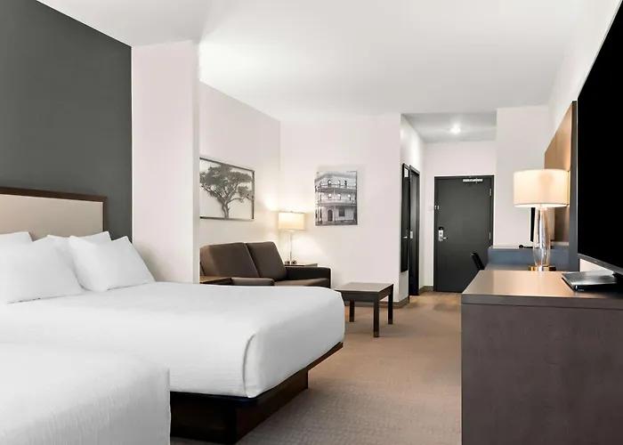 Best Western Plus Morden