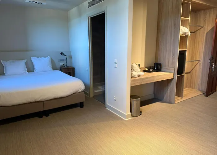 La Merveilleuse By Infiniti Hotel
