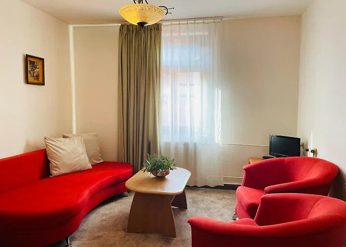 Hotel Majovey