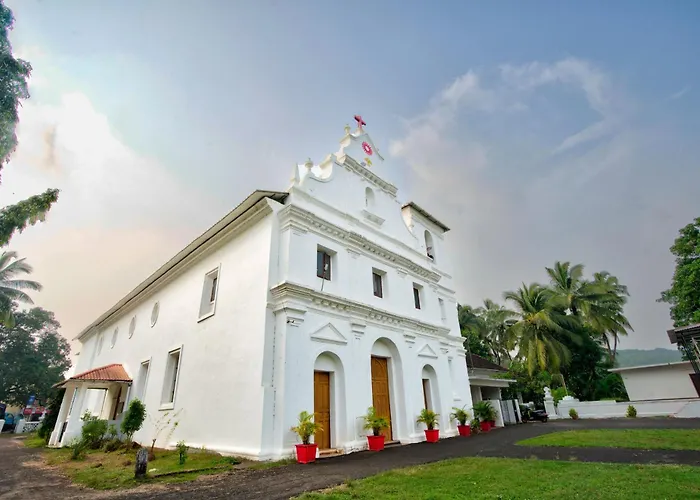 Hotel Verboo