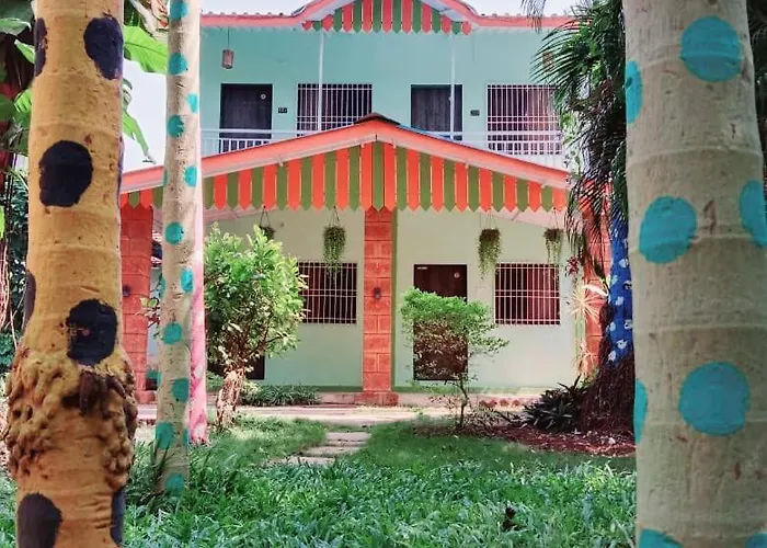 Sai Ram Cottage