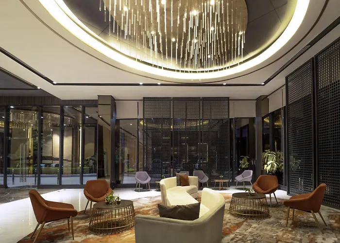 Grand Summit Hotel General Santos