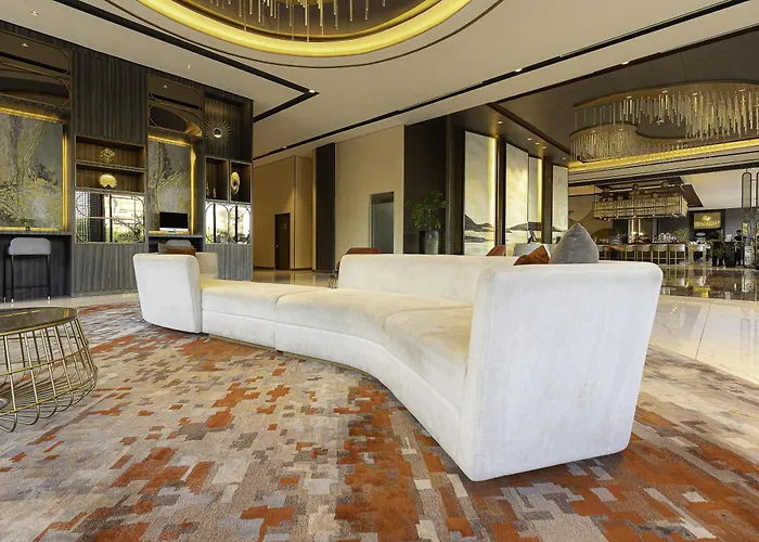 Grand Summit Hotel General Santos