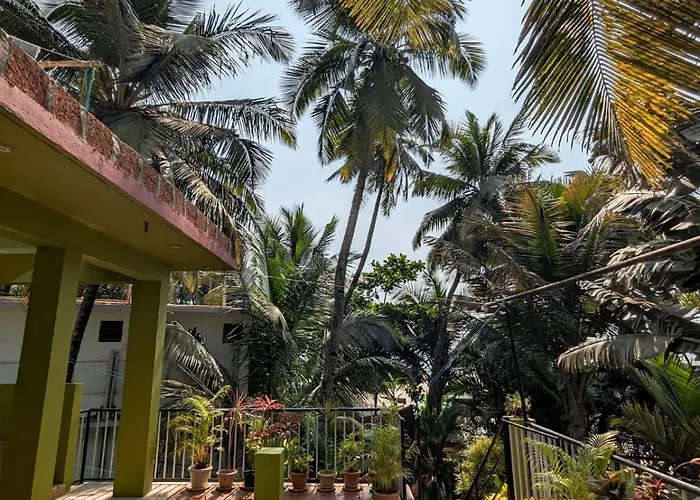 Luciano Guest House