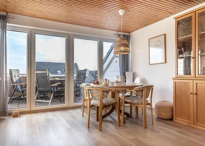 50004 Ferienwohnung Seekiste