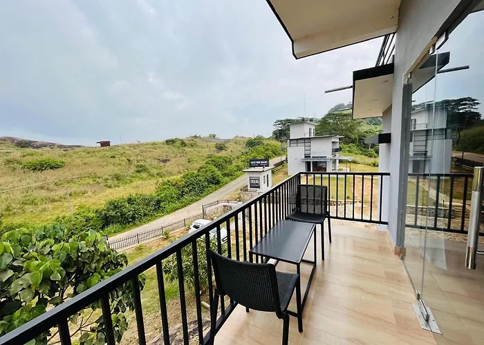 Rock View Resort