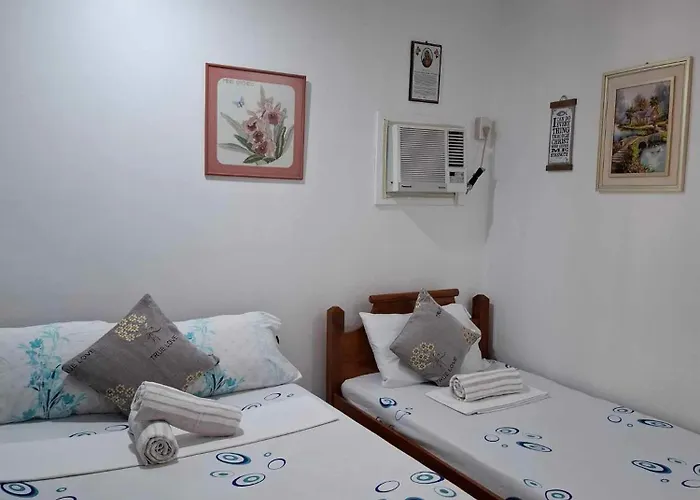 Dreamstay Hostel