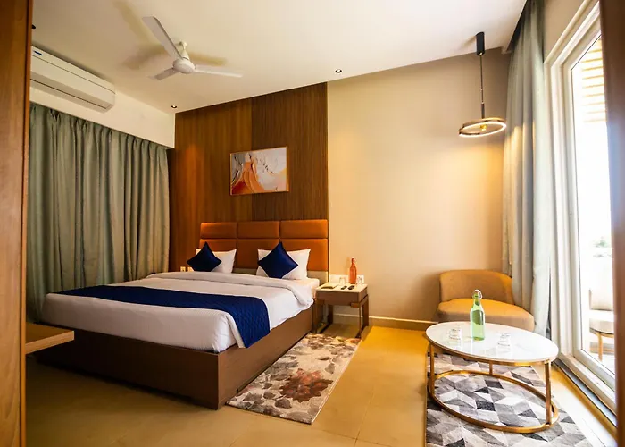 Ananthyam Resort By Anukulas