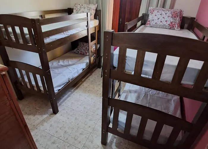 Pontal Hostel Ilheus