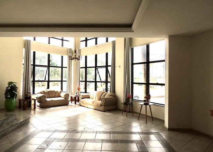 Pouso Alegre Hotel INN - Próximo a Unimed e Rodoviária