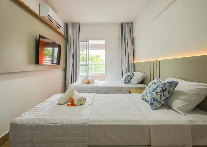 Tri Hotel Praia Grande
