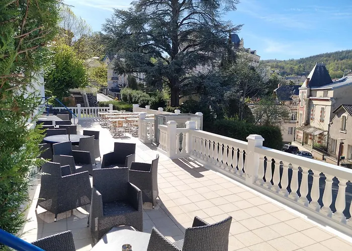 Le Bellevue
