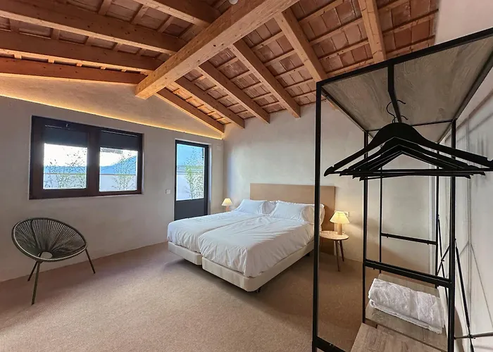 Boutique Hotel Atelier - Adults Only