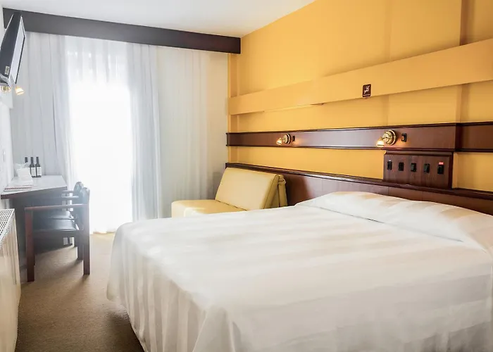 Tri Hotel Bento Gonçalves