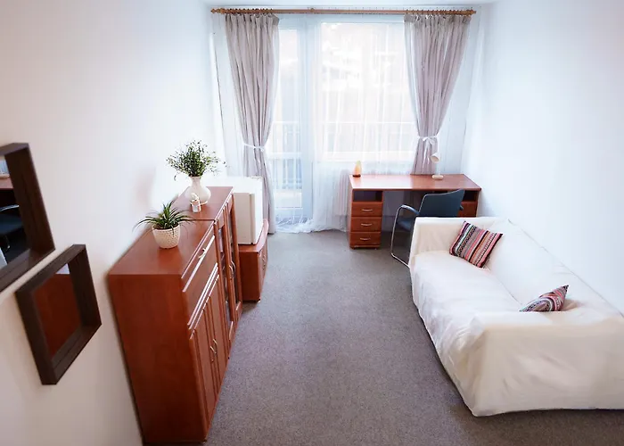 Hotel Kamyk - Machovo Jezero