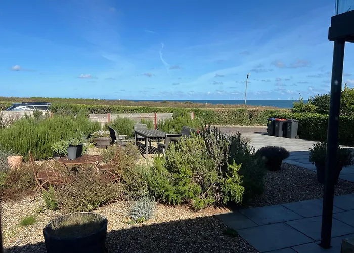 Seafront Bnb At Botany