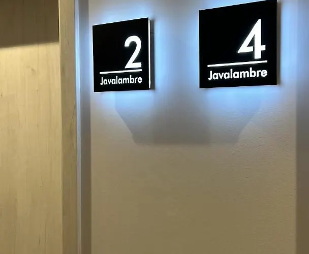 Hotel Javalambre