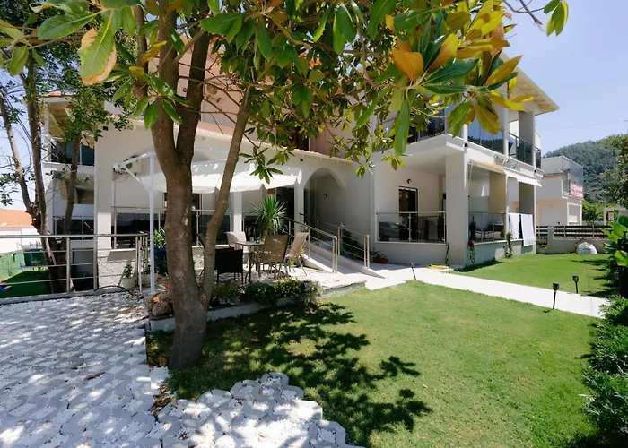 Villa Vasiliki