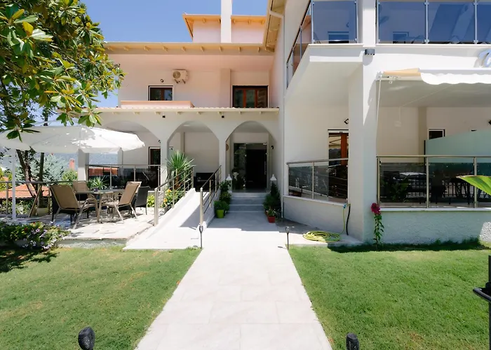 Villa Vasiliki