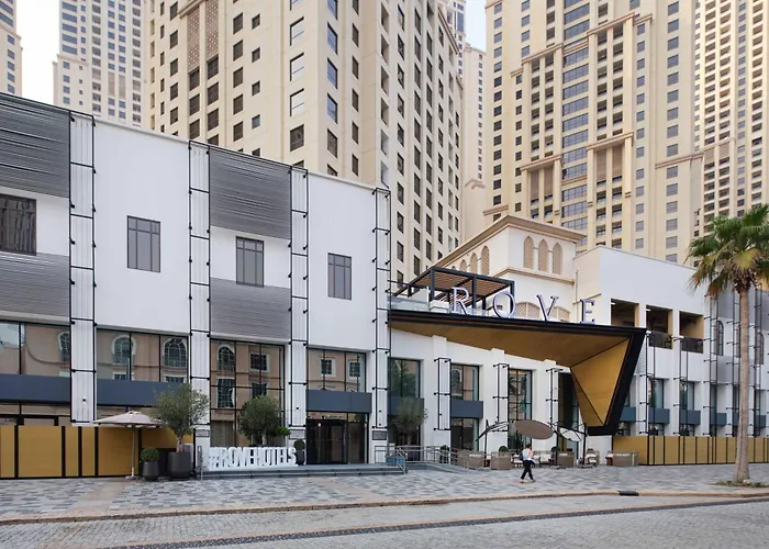 Rove Jbr