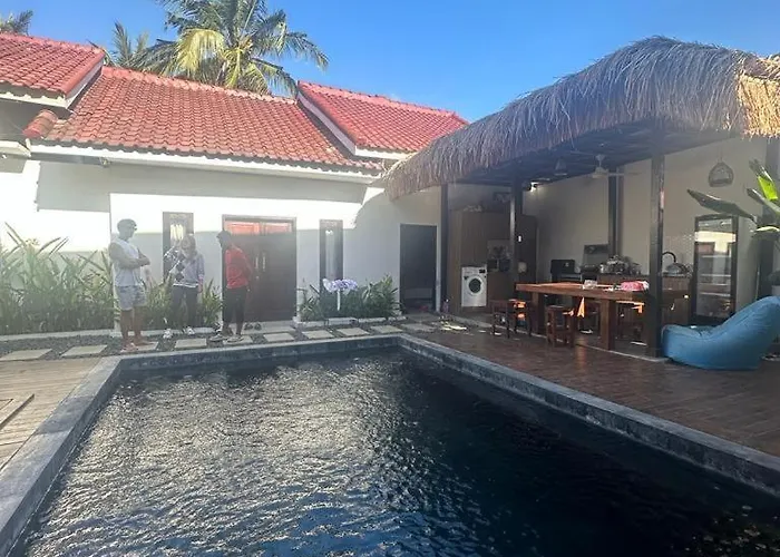 Michigan Residences Boutique Hotel