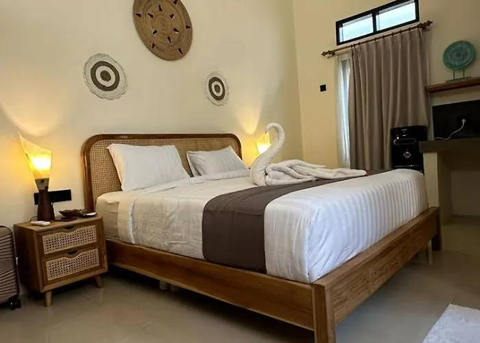 Michigan Residences Boutique Hotel