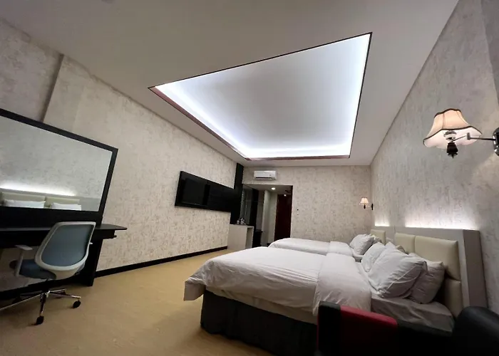 Grand Cahaya Hotel Pangandaran