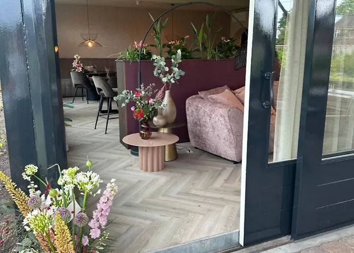Boutique Hotel Villa Elise