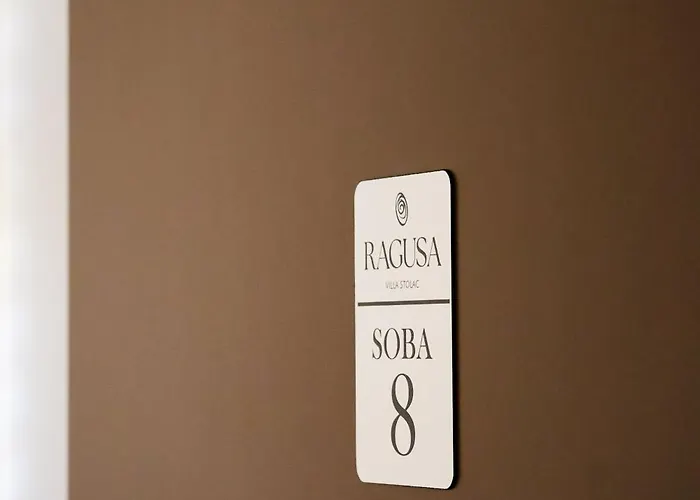 Ragusa Villa