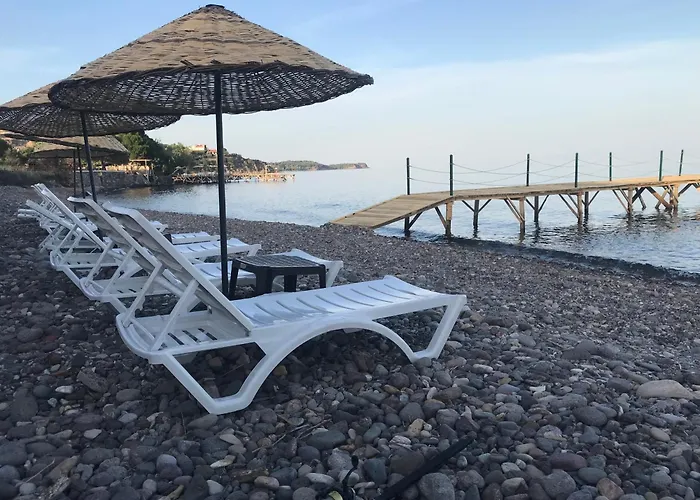 Assos Gardenya Butik Otel