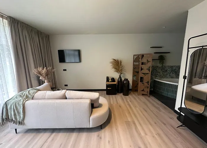Boutique Hotel Villa Elise
