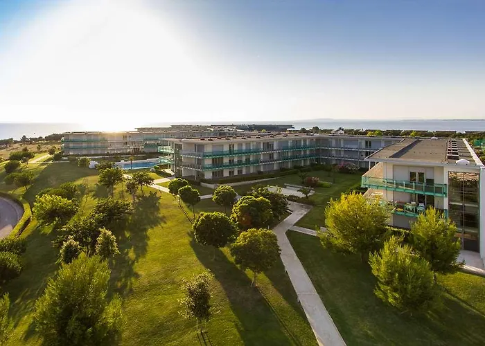 Falkensteiner Premium Apartments Senia