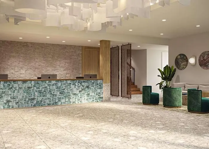 Bermudiana Beach Resort A Tapestry Collection By Hilton
