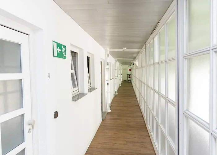 Hotel Nueller Hof