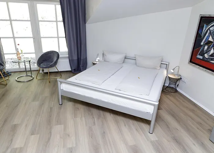 Hotel Nueller Hof