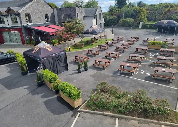 Kettles Country House Hotel