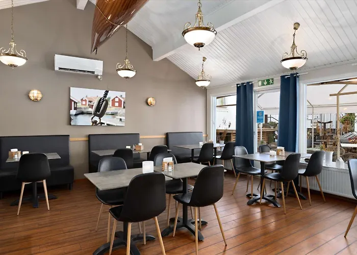 Best Western Centralhotellet