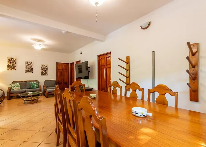 Villa Tortuga