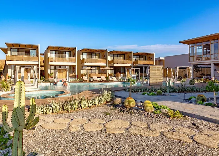 Norte Suites Boutique