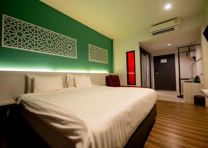 Tobedzz Hotel