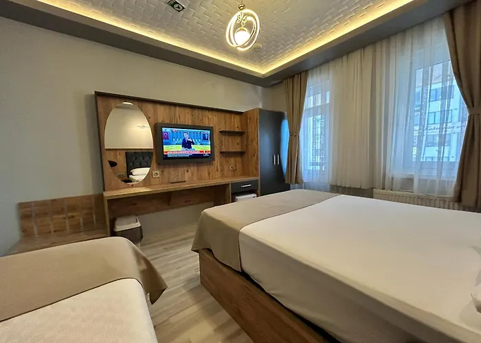 Nahita Hotel