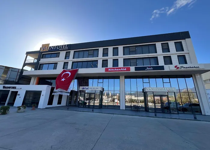 Valent Otel Business