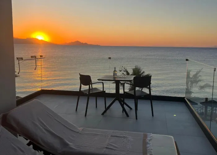 Nissea Boutique Hotel