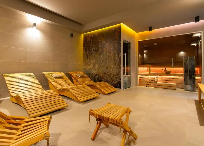 Boutique Hotel Siglisberg