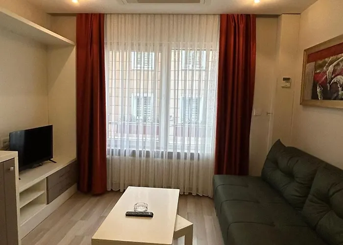 Arwin Hotel