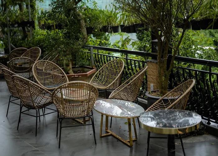 Anh Quan Khoi Hotel