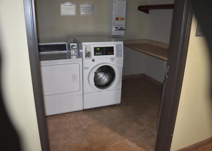 Best Western Oasis Inn