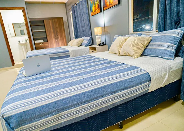 Hotel Five Stars Sv