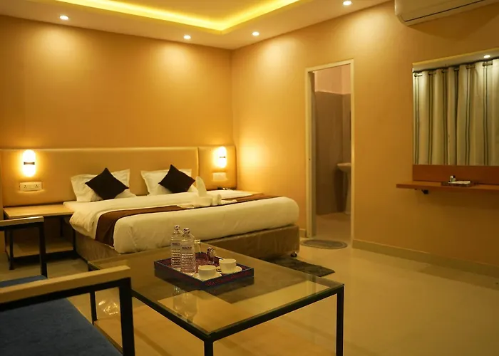 Hotel Mystic Mithila