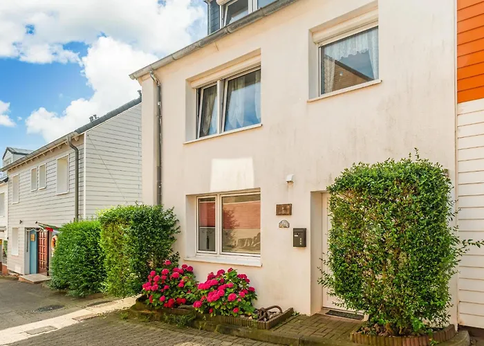 Stunning Apartment In Helgoland With Wifi